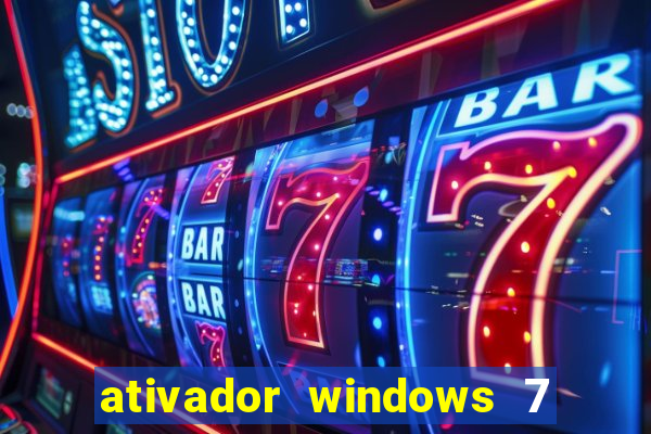 ativador windows 7 loader download